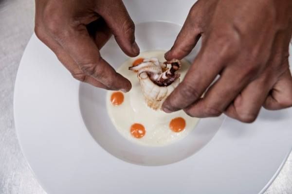 Ristorante Cortile Arabo