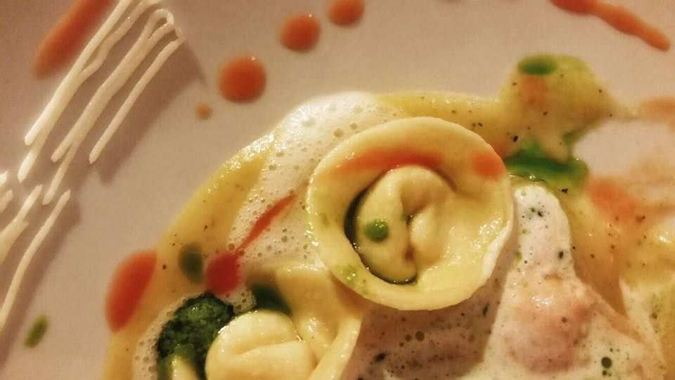 Ristorante Cortile Arabo