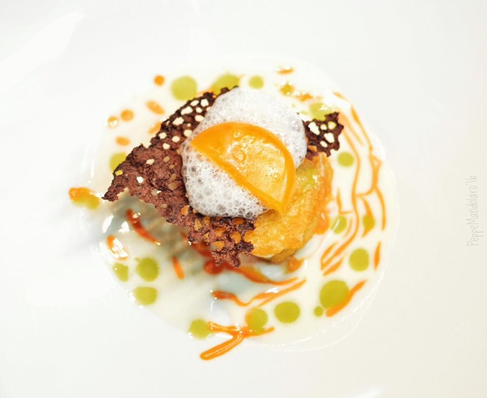 Ristorante Cortile Arabo