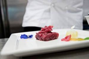 Ristorante Cortile Arabo