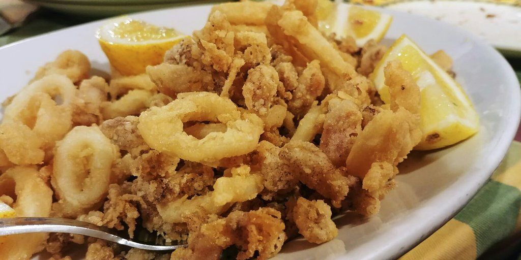 Trattoria Del Gallo